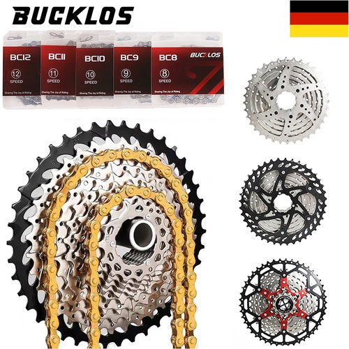 Mtb fahrrad kette - mtb, 8/9/10/11/12