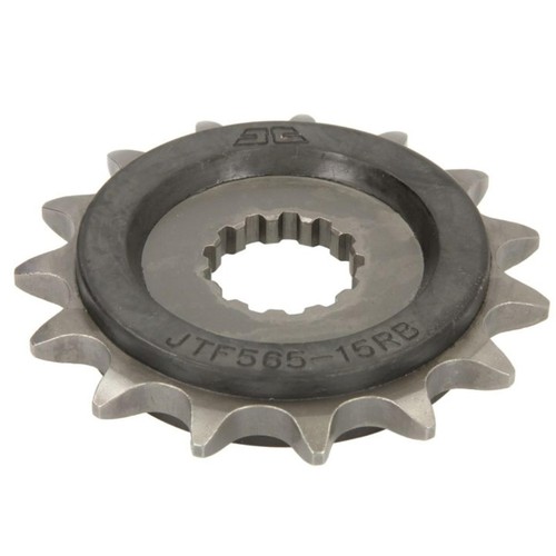 Ritzel 15z teilung - ritzel, jt