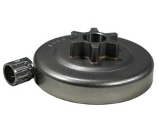 Kettenrad 3/8" 6Z passend für