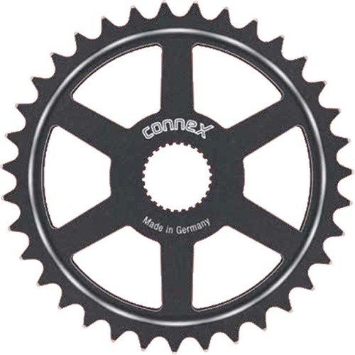 Connex ritzel kettenblatt - ritzel/kettenblatt, 35