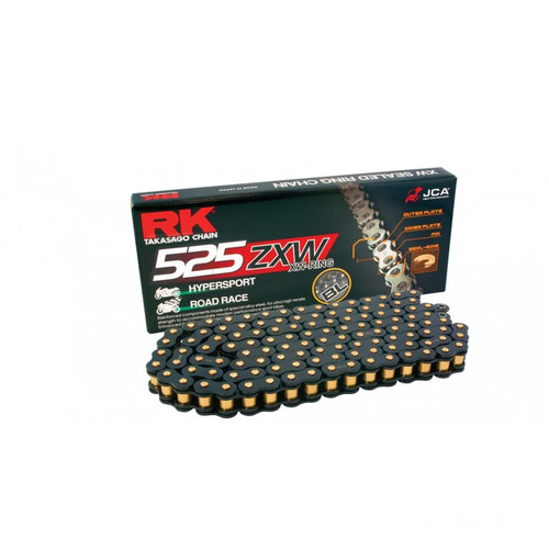 Ring kette sw525zxw 124 - xw-ring,