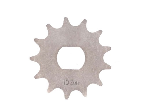 Ritzel kettenritzel 13 - ritzel, /