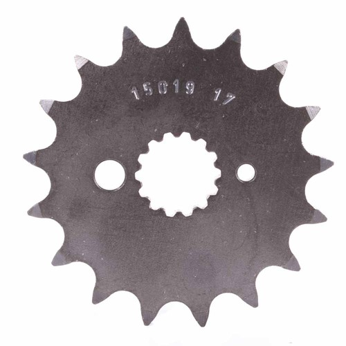 Stahl kettenritzel 12z 520 - stahl,