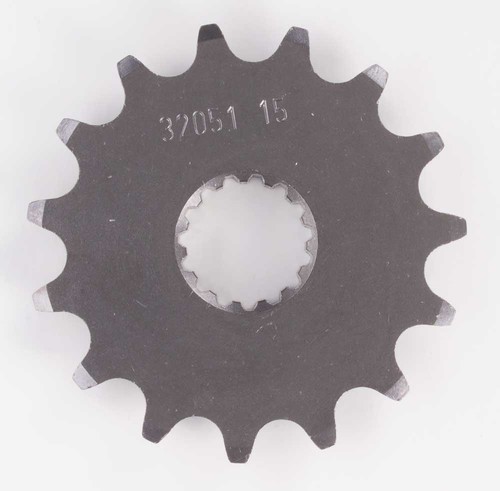Stahl kettenritzel 16z 520 - 16z,
