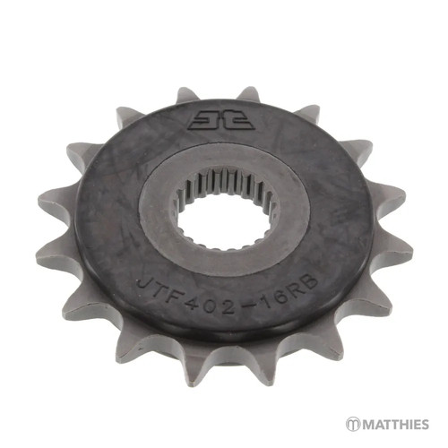 Ritzel teilung 520 zähne - zähne, 16