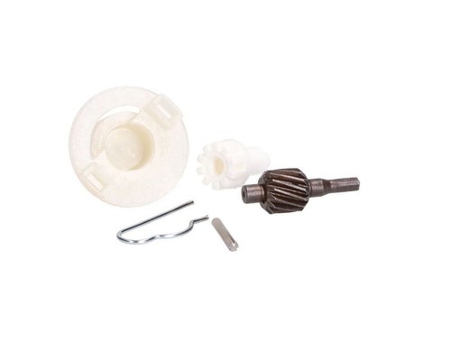 Tachoantrieb set zähne - set,