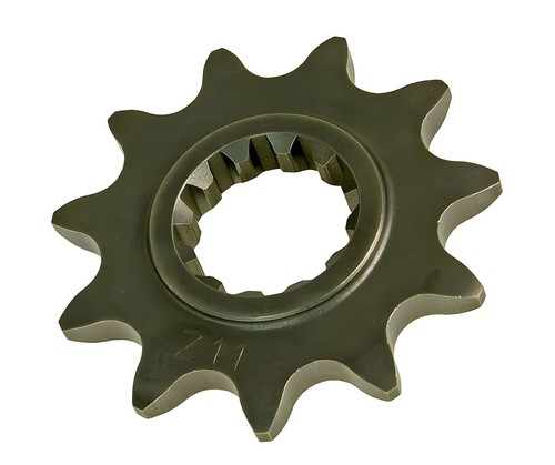 Kettenritzel zähne 415 - 11,