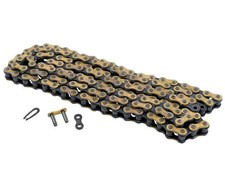 Kette Regina Gold verstärkt