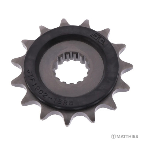 Ritzel teilung 520 - ritzel, zähne