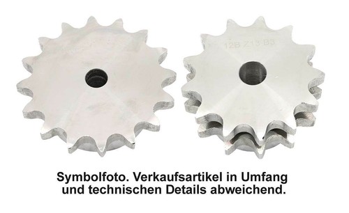 Kettenrad ritzel 1 - kettenrad,, 05