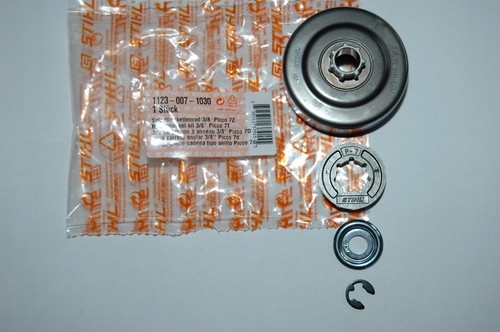 1123 stihl ringkettenrad - stihl,