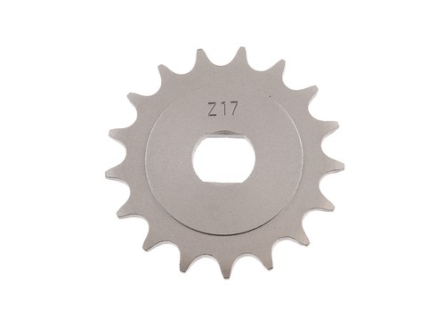 Ritzel kleines kettenrad 17 - ritzel,,