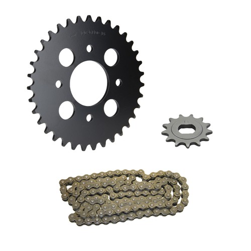 Kettensatz ritzel 13z - ritzel,