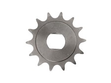Ritzel, kleines Kettenrad, 14