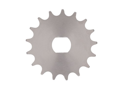 Ritzel kettenritzel 17 - ritzel,