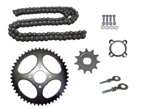 Kettensatz kette 47er - kette,