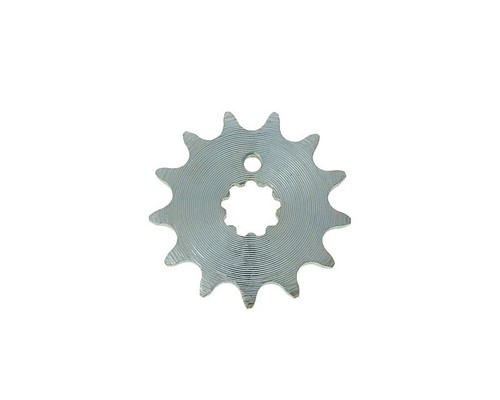 Kettenritzel zähne für - 13,